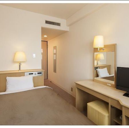 Hotel Glad One Minamiosaka Kamer foto