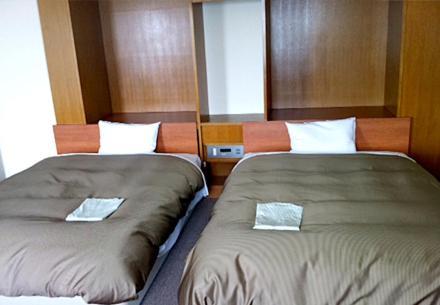 Hotel Glad One Minamiosaka Kamer foto