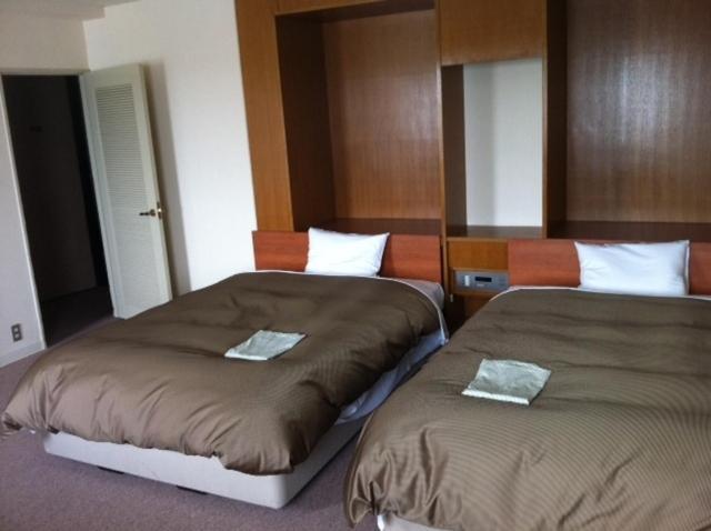 Hotel Glad One Minamiosaka Kamer foto