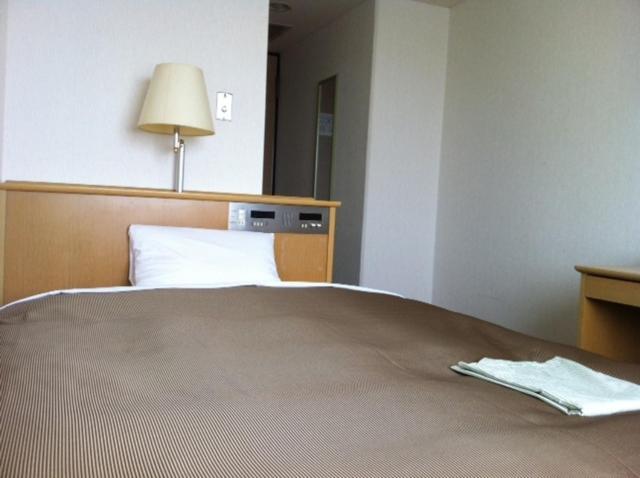 Hotel Glad One Minamiosaka Kamer foto