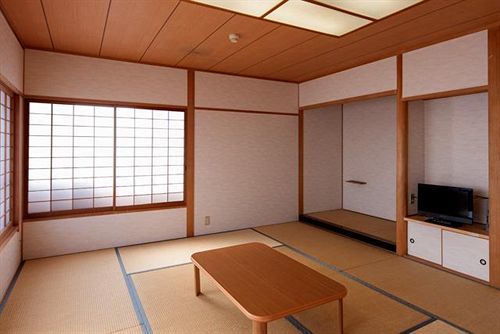 Hotel Glad One Minamiosaka Buitenkant foto