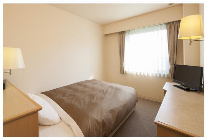 Hotel Glad One Minamiosaka Kamer foto